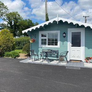Willa Adorable Cabin In The Countryside Port Laoise Exterior photo