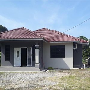 Homestay An-Najah Temerloh Exterior photo