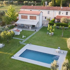 Bed and Breakfast Podere Milla Montale  Exterior photo