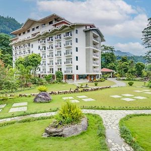 Hotel Club Mahindra Le Vintuna, Gangtok Exterior photo