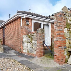 Willa The Annexe Newchurch  Exterior photo