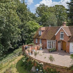 Willa The Coach House Stables Graveney Exterior photo