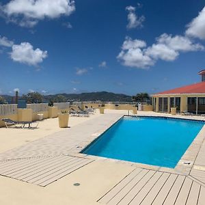 Apartament Dramatic Views From This Specious 1Bd/1Bth Christiansted Exterior photo