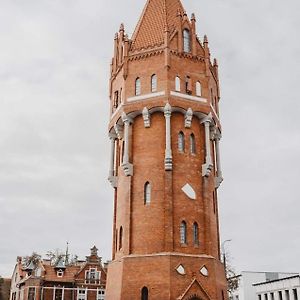 ZibiSPA pokój nr 3 Malbork Exterior photo