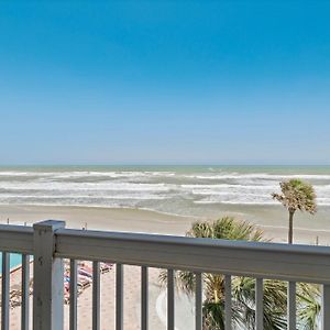 Sunrise&Beach View - Daytona Beach Resort Exterior photo