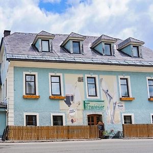 Hotel Gasthof Filzwieser Mitterbach Exterior photo