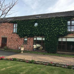 Bed and Breakfast Mickering Barn Aughton Exterior photo