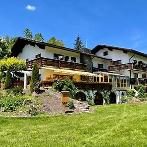 Hotel Gasthof Pension Fischerstueberl Blaibach Exterior photo