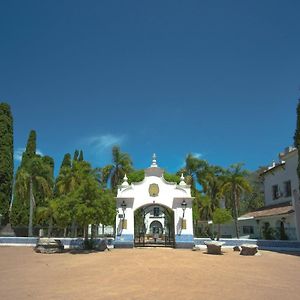 Estancia Turistica San Pedro De Timote Reboledo Exterior photo