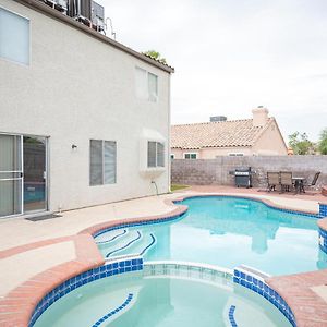 Willa Splendid House With Pool! Henderson Exterior photo