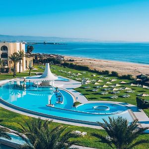 Hotel Iberostar Waves Averroes Al-Hammamat Exterior photo