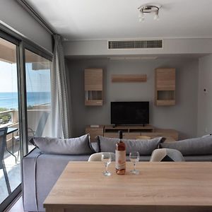 Sea View Apartment In Alimos Region Ateny Exterior photo