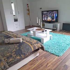 Apartament Stan Na Dan Gornji Milanovac-Centar-Nova Gradnja Exterior photo