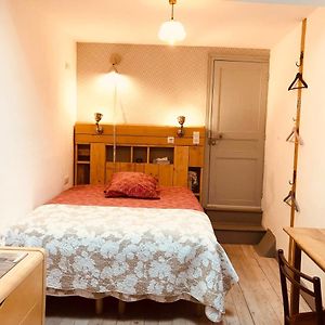 Bed and Breakfast Chambre-Studio Le 42 Nogent-le-Rotrou Exterior photo