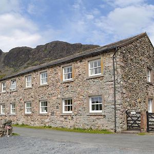 Willa The Retreat Nether Wasdale Exterior photo