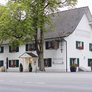 Hotel Haus Gerbens Wickede  Exterior photo