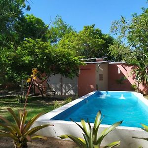 Hotel Fazenda Vila Flor Exterior photo