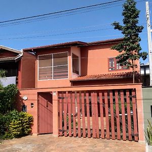 Hotel Lasry & Reis - Cantinho Verde - Unicamp - Barao Geraldo Campinas  Exterior photo