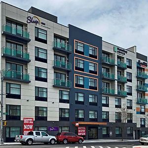 Mainstay Suites Nowy Jork Exterior photo