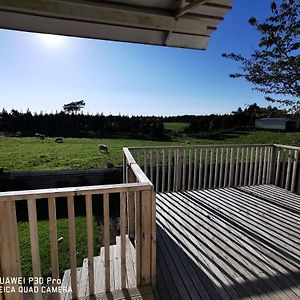 Bed and Breakfast On Tate Waitara Exterior photo