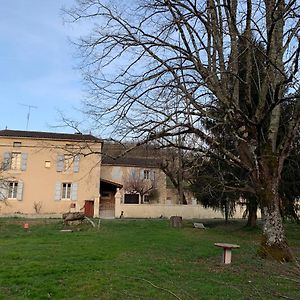 Les Chambres De La P'Tite Vallee Anglars-Juillac Exterior photo