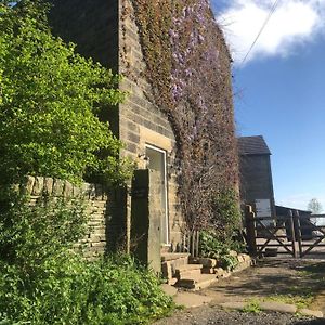 Hob Lane Farm B & B Sheffield Exterior photo