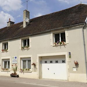 Bed and Breakfast Chambre D'Hotes La Fontaine Spoy  Exterior photo