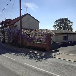 14-18 Somme Chambres Beaucourt-sur-l'Ancre Exterior photo