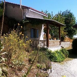 Willa La Tranquillite, Le Calme Nanteuil-Auriac-de-Bourzac Exterior photo