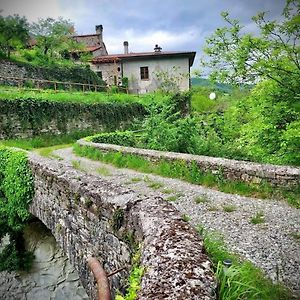 Bed and Breakfast Le Macine Del Perino Bettola  Exterior photo