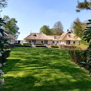 Bed and Breakfast Hof Van Yde Exterior photo