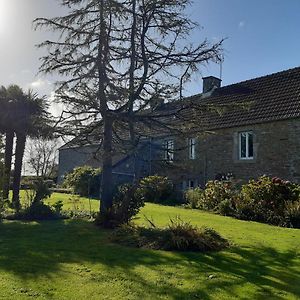 Bed and Breakfast A La Ferme De Saint Germain Exterior photo