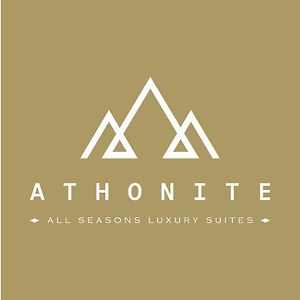 Athonite All Seasons Luxury Suites Ierissós Exterior photo