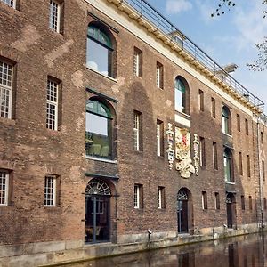 Hotel Arsenaal Delft Exterior photo