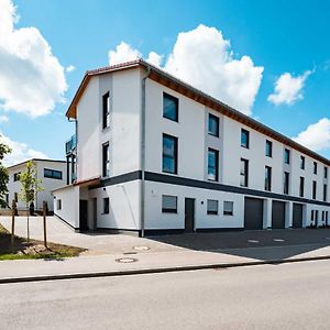 Aparthotel Boardinghouse Kastanienring Reichertshausen Exterior photo