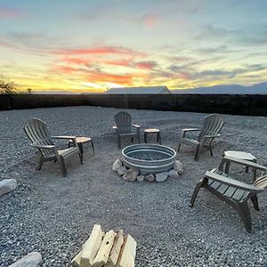 Willa Bullhead City Oasis With Fire Pit And Mtn View! Exterior photo