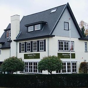 Bed and Breakfast Meneer Pos Velp  Exterior photo