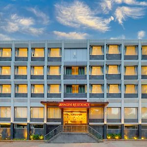 Hotel Icon Express By Bhagini Hoodi Bengaluru Exterior photo