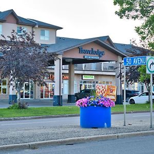 Travelodge by Wyndham Wetaskiwin Exterior photo