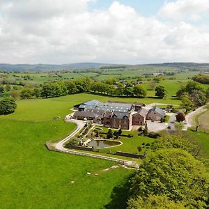 Bed and Breakfast Heaton House Farm Macclesfield Exterior photo