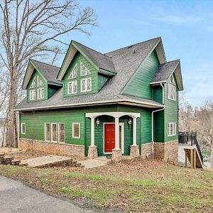 Emerald Cove Moneta Exterior photo