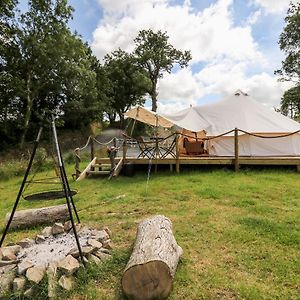 Willa Heron'S Retreat Llandysul Exterior photo