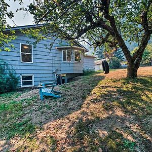 Willa Cozy Carnation Abode - Near Snoqualmie River! Exterior photo