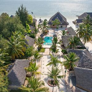 Hotel Horizon Of Michamvi Beach Zanzibar Exterior photo