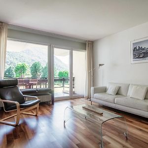 Apartament Cadro Garden By Quokka 360 - Flat With Garden View Lugano Exterior photo