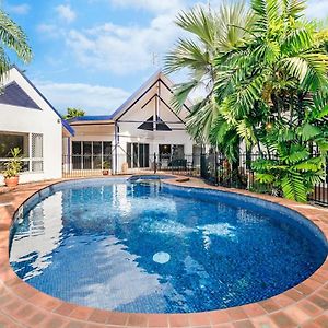 Willa An Absolute Poolside Break By Casuarina Beach Darwin Exterior photo