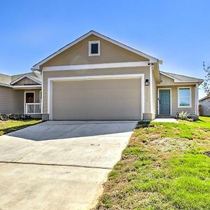 San Antonio Home With Smart Tvs About 11 Mi To Dtwn! Exterior photo