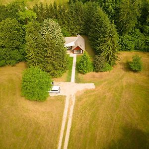 Willa Cebelnk: Sanjska Hisica 4 Km Od Bleda Lesce  Exterior photo