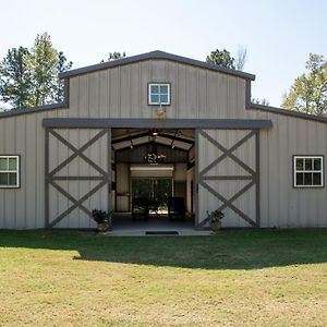 Hotel High Hill Farm Arp Exterior photo