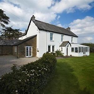 Bed and Breakfast Bucklawren Farm Looe Exterior photo